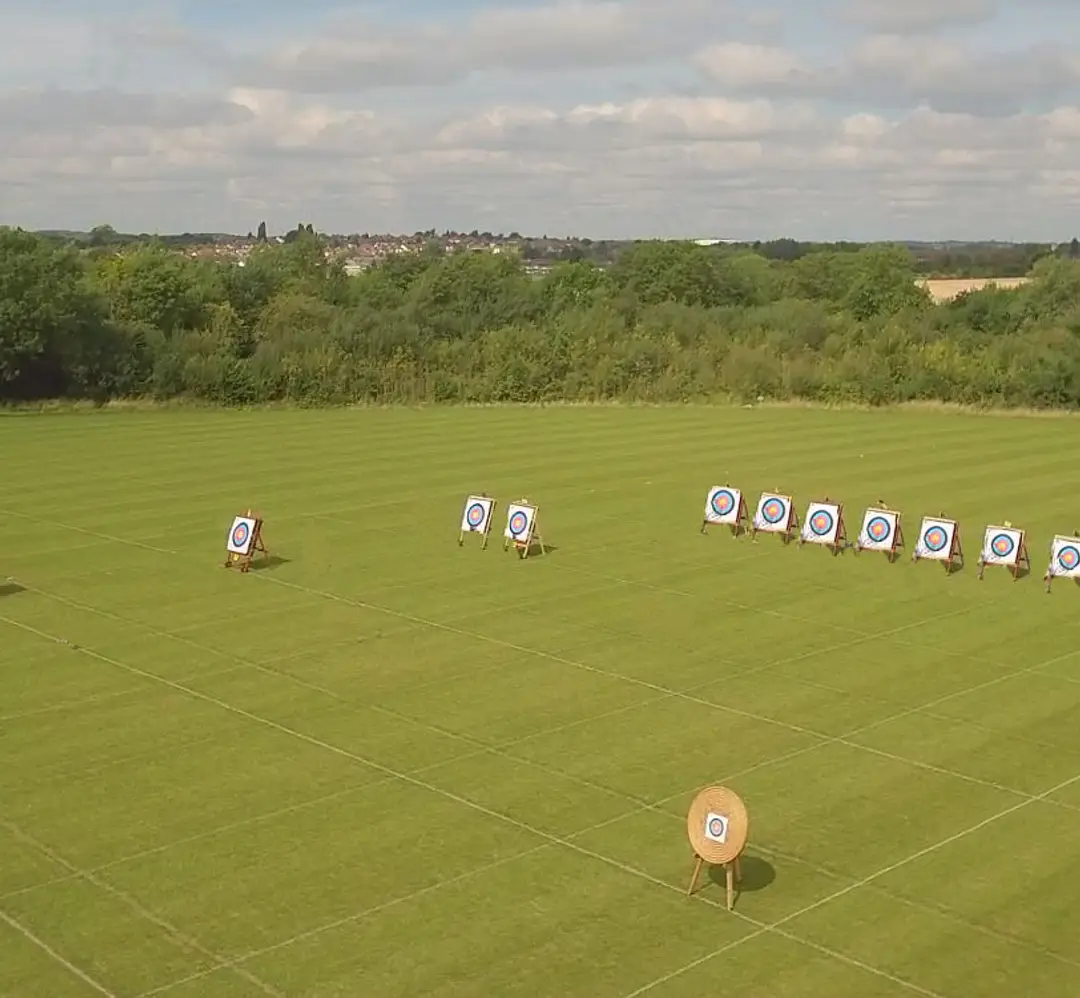 Nuneaton Archers