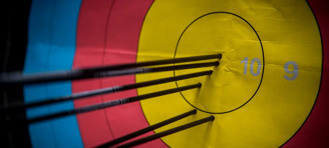Experience Archery London