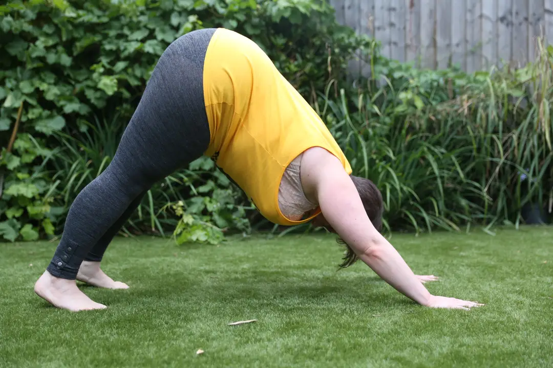 LIT Yoga