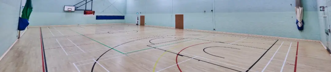 Crosby Leisure Centre
