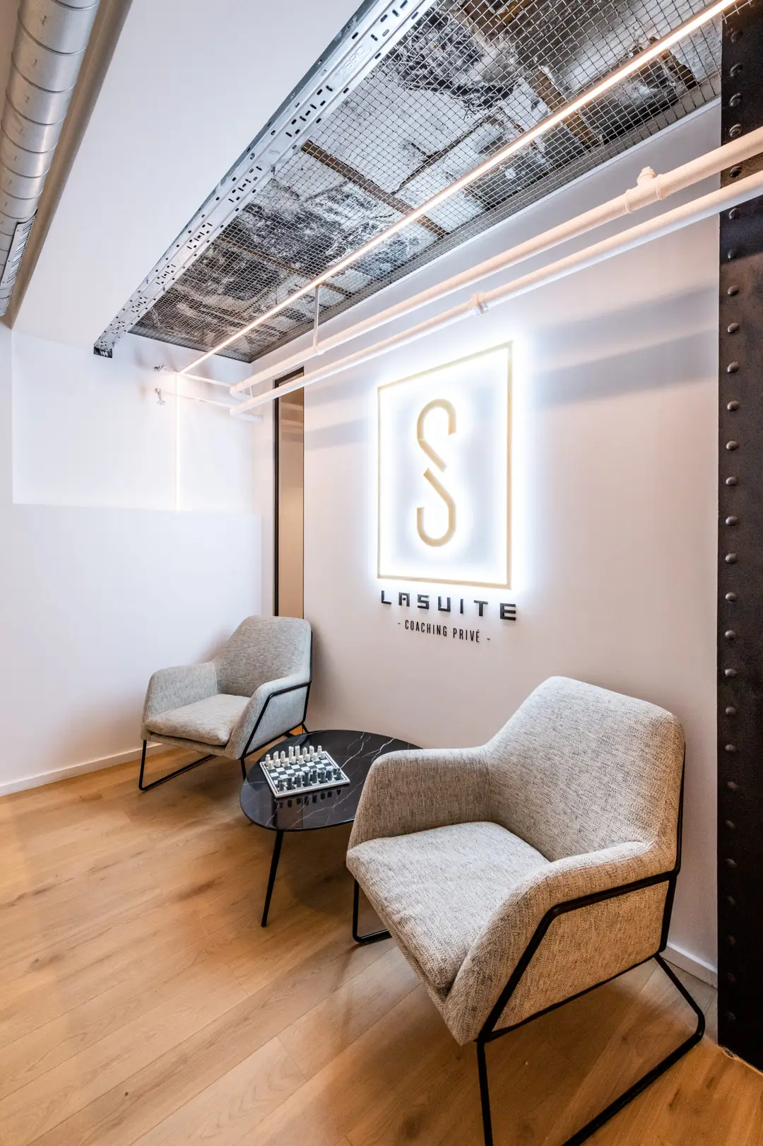 La Suite Coaching