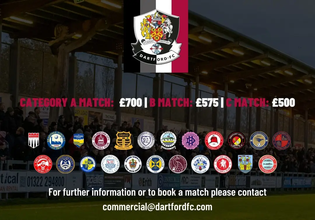 Dartford FC Women