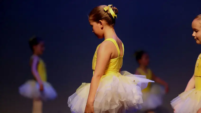 Hawthorne School Of Dance