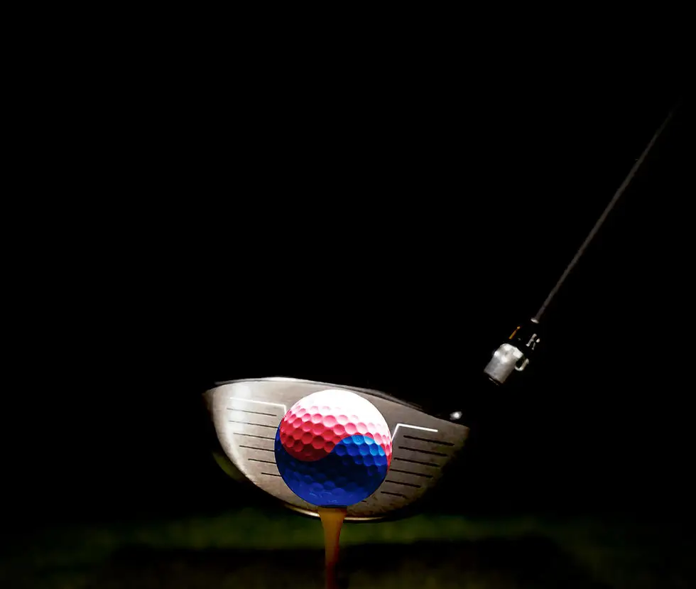 J.Y.'s Indoor Golf