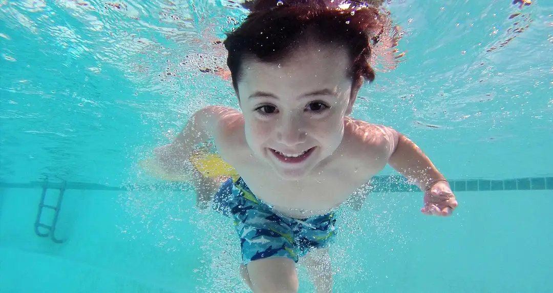 Funky Fish Swim School