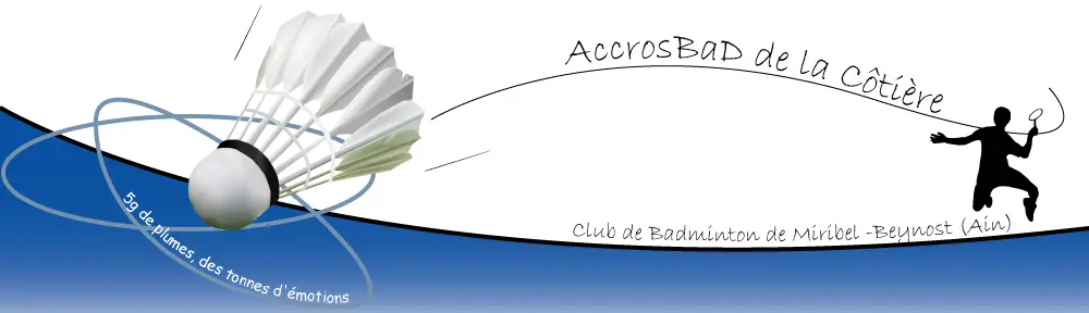 Les AccrosBad de la Côtière