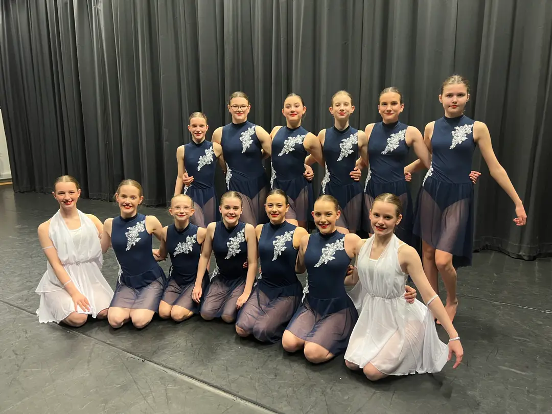 Aspire Dance Studio