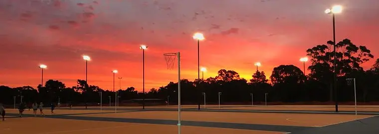 SA United Church Netball Association Inc