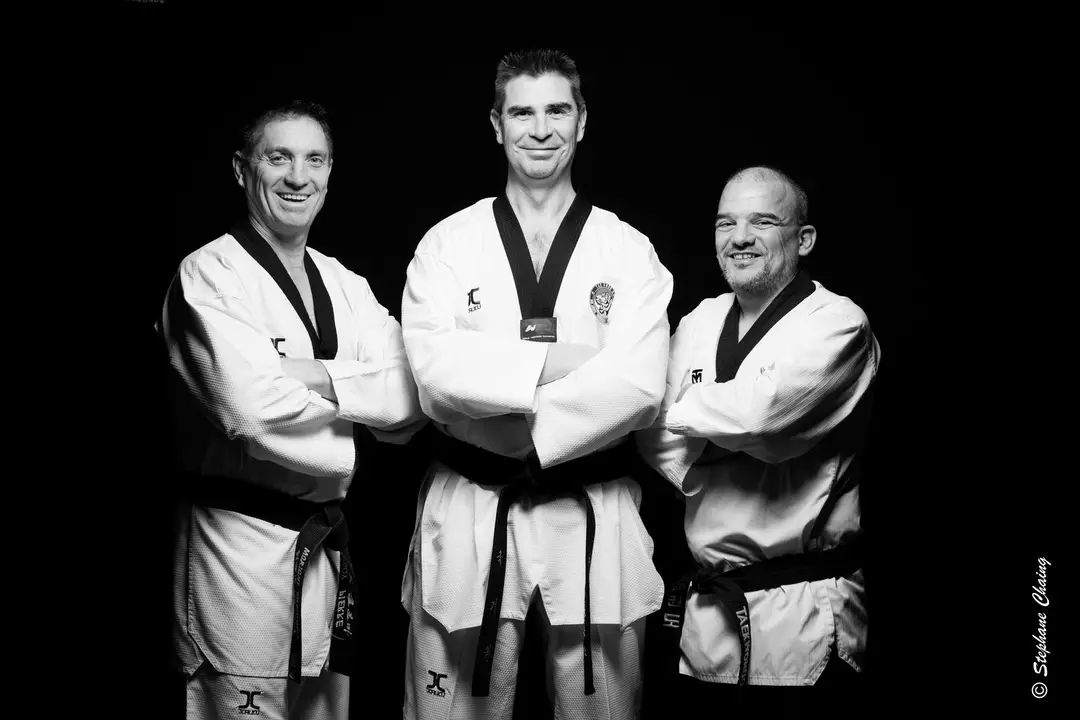 Mctkd | Morigny Champigny Taekwondo