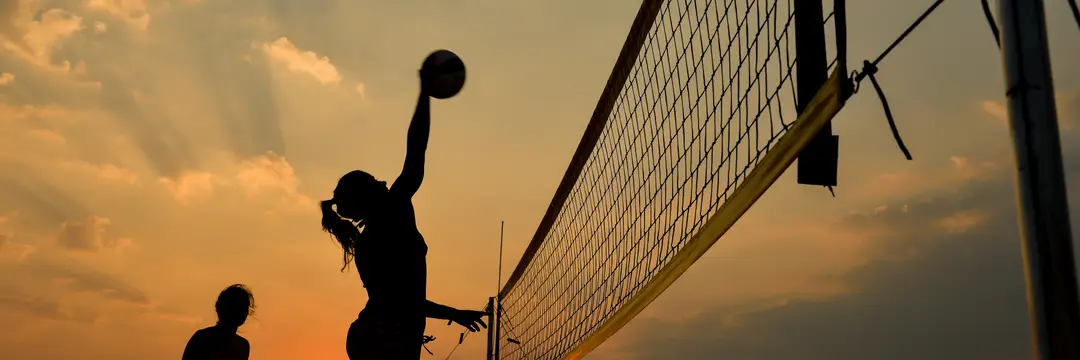 Volleyball Tasmania