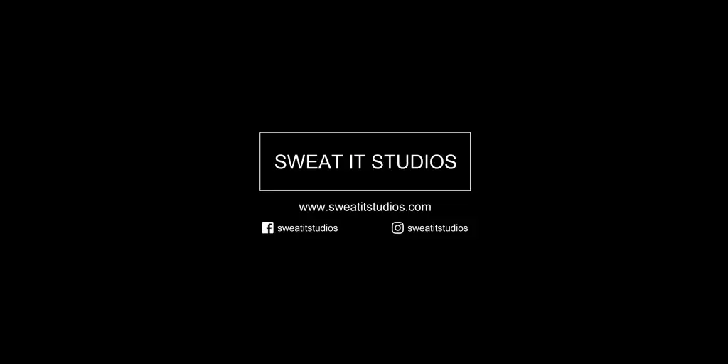 Sweat It Studios