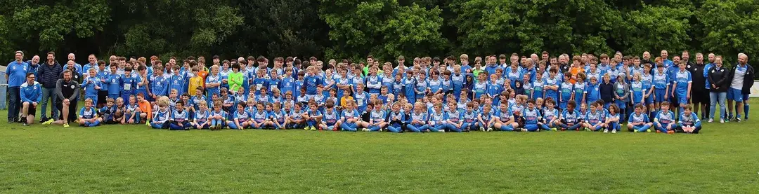 Jarvis Brook Football Club
