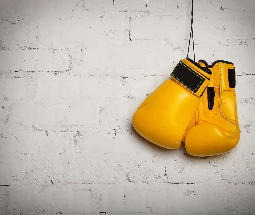 Elemental Kickboxing Leeds