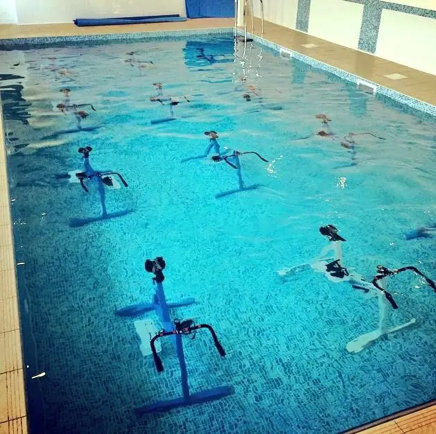 Swimnation