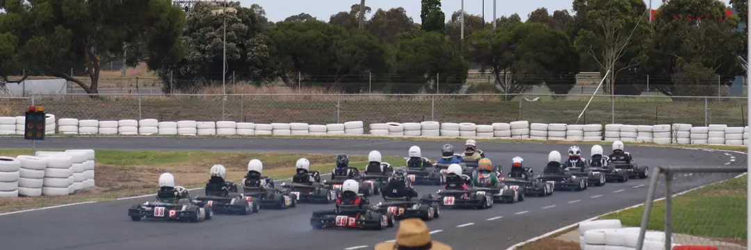 Geelong Kart Club