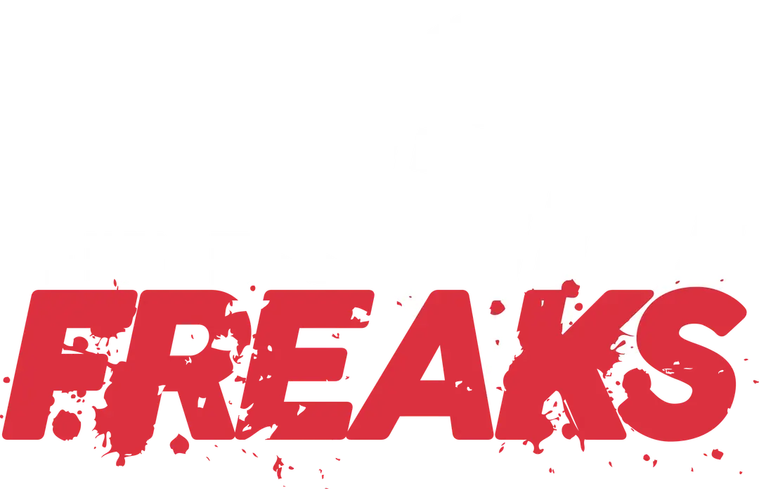 Fitness Freaks