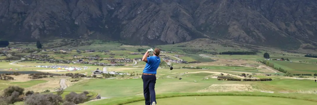 Smith Attrill Golf Academy