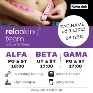 Katies club - Gelnica