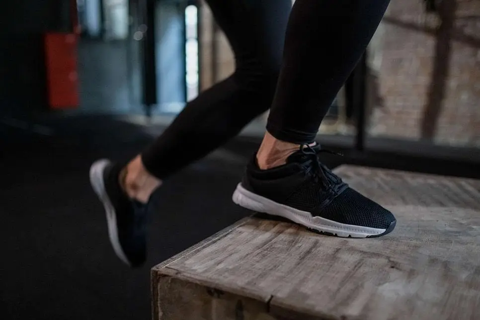 Crossfit Nadoz