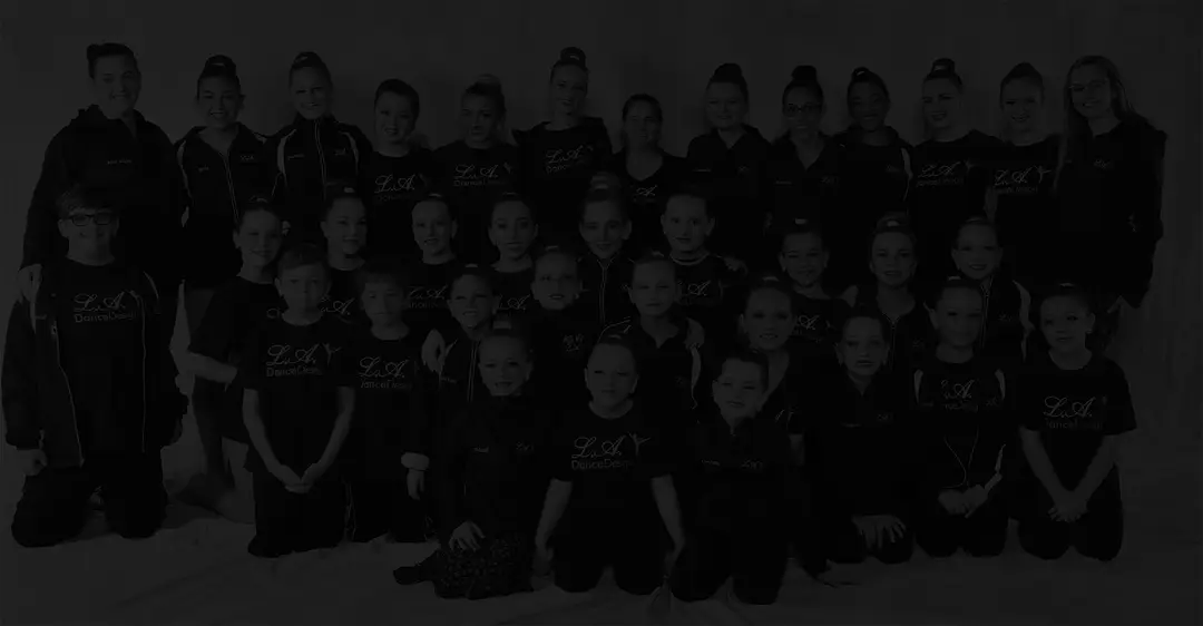 L.A. Dance Design