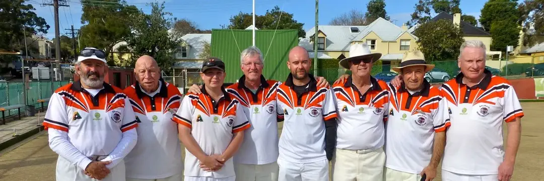 Balmain Bowling Club