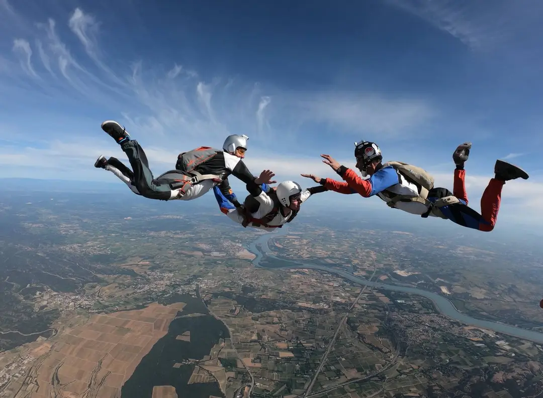Catch'Air