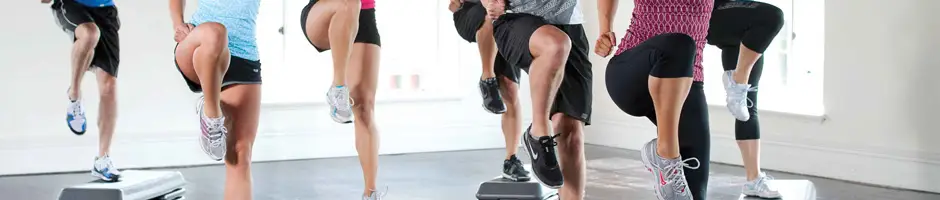 Temps'dance Fitness