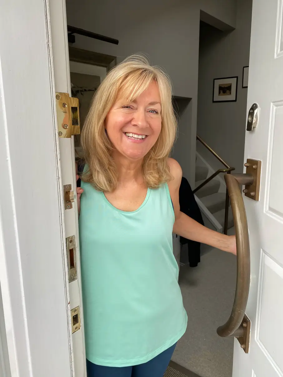 Rita Jane Yoga