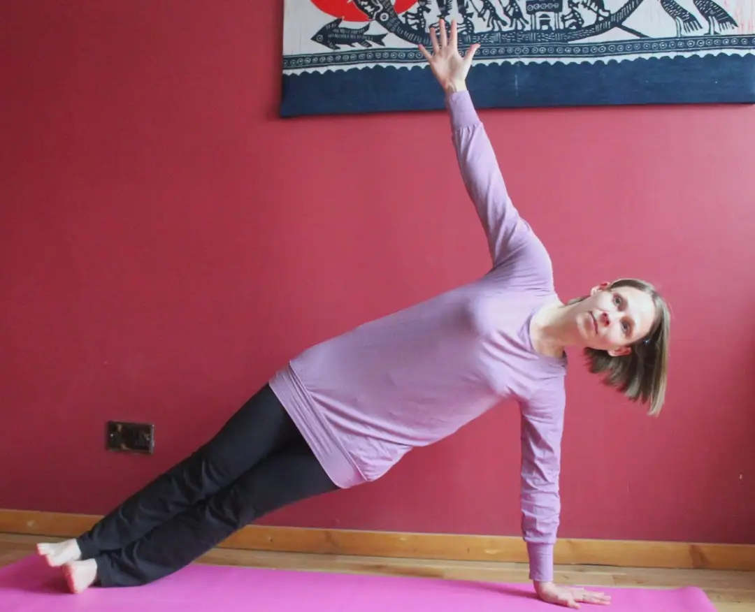 Yoga with Eva