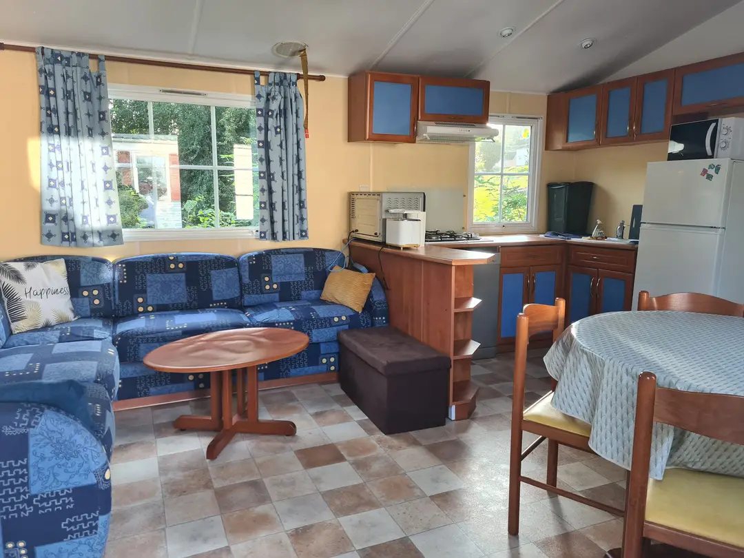 Camping la Kilienne