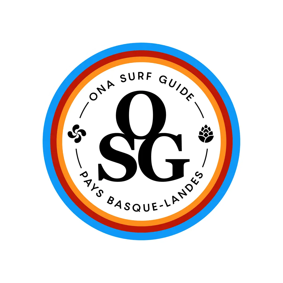 Ona Surfguide Biarritz