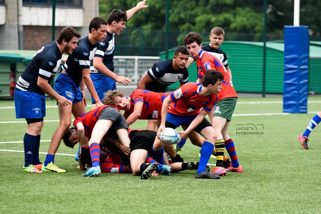Entente Plessis Meudon Rugby
