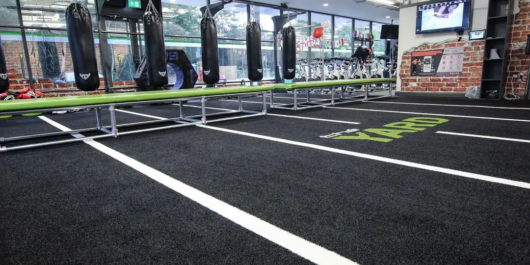Energie Fitness India