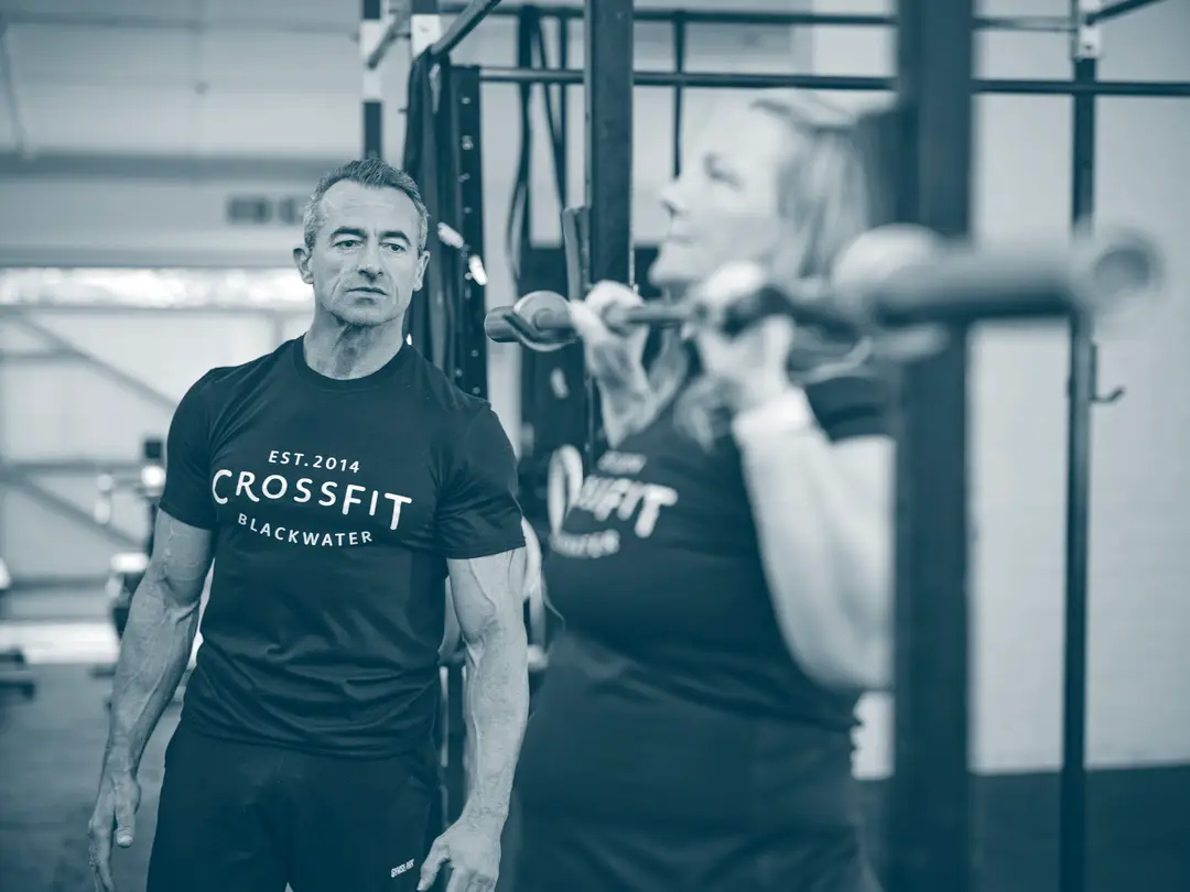 CrossFit Blackwater