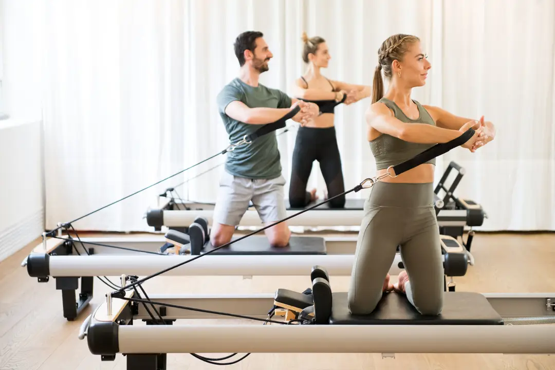 Reload Physio Coburg