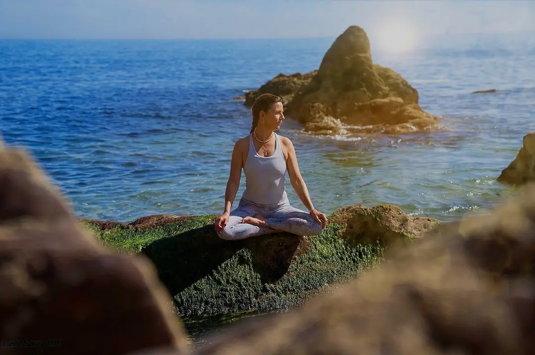 Nina Yoga - St. Leonards