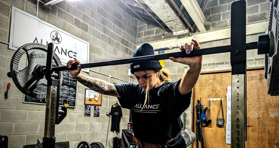 Alliance Strength and Conditioning