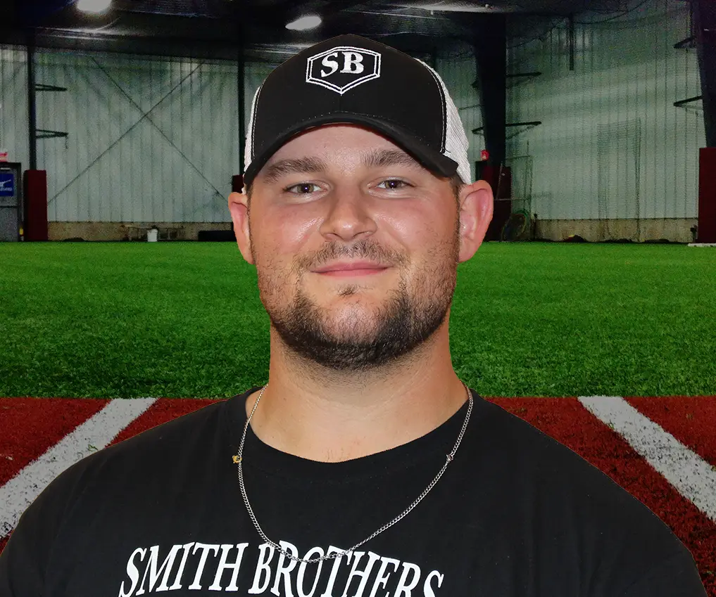 Smith Brothers' Baseball