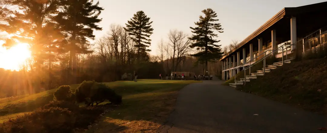 Club de golf Whitlock Golf & Country Club