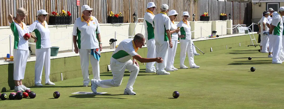 Plymstock Bowling Club