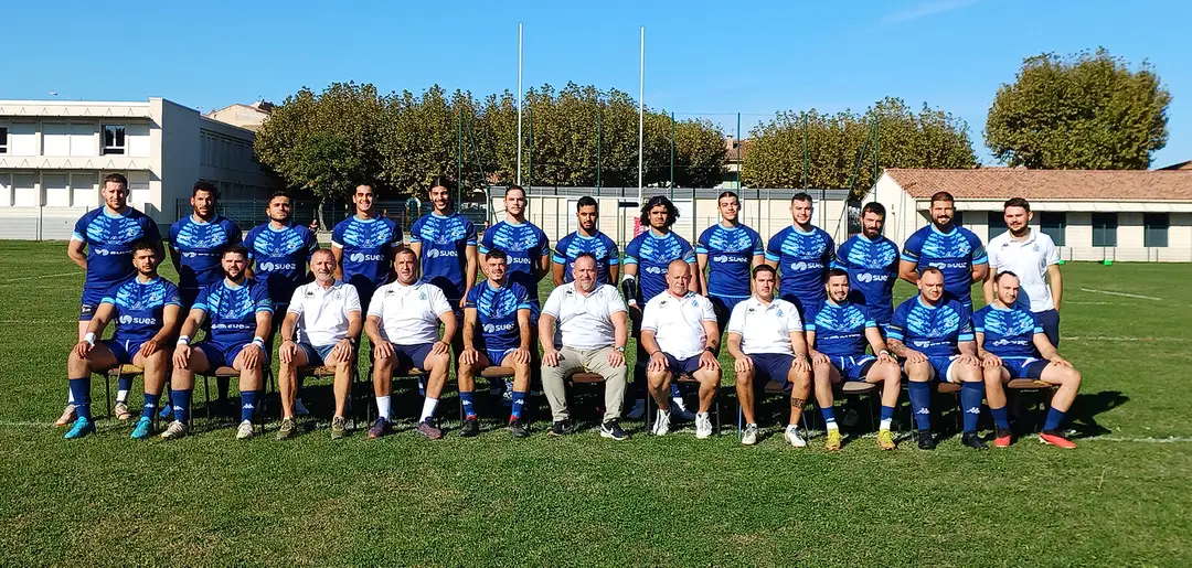 Union Sportive Entraigues XIII