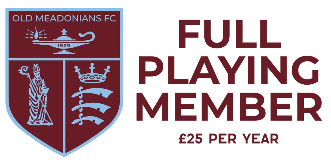 Old Meadonians Football Club