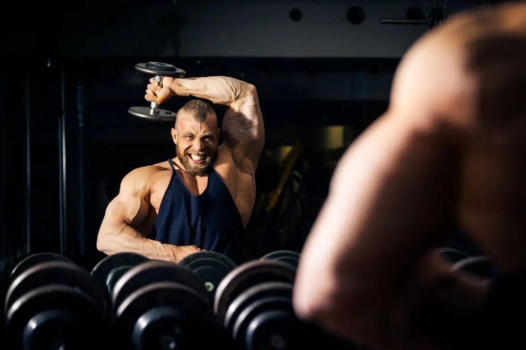 Drugs Fitness - Workout Nasha (Unisex Gym)