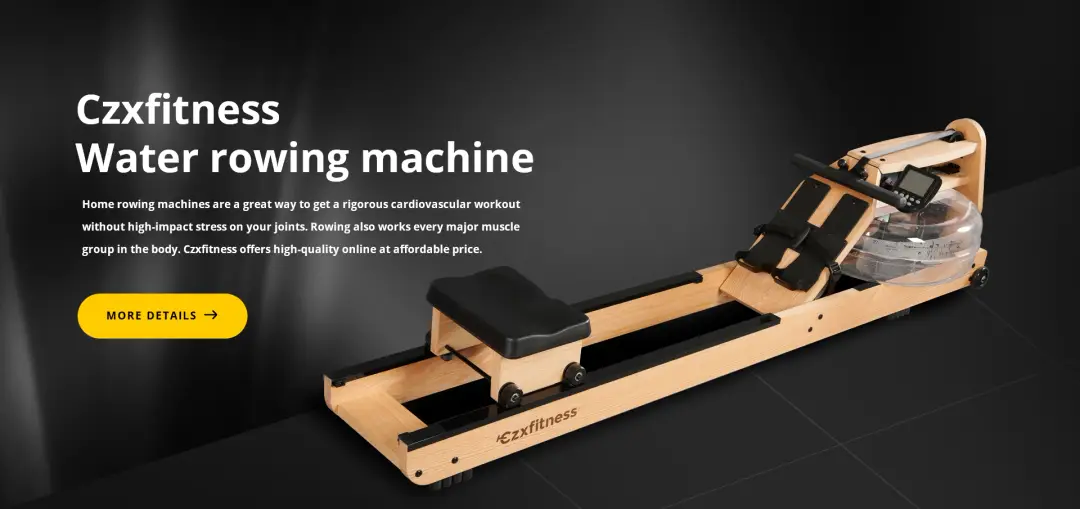 CZ Fitness