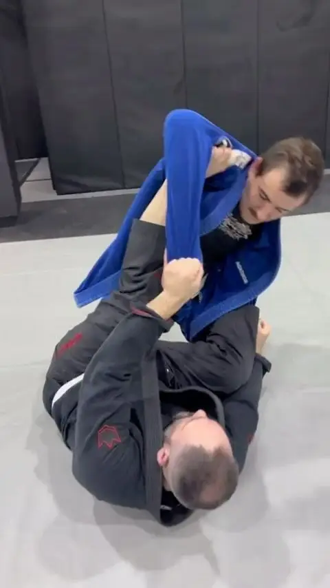 West Coast Brazilian Jiu Jitsu Victoria