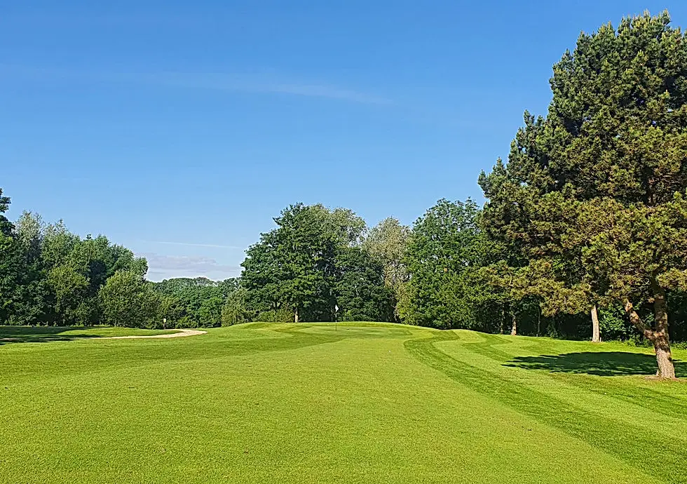 Drax Golf Club