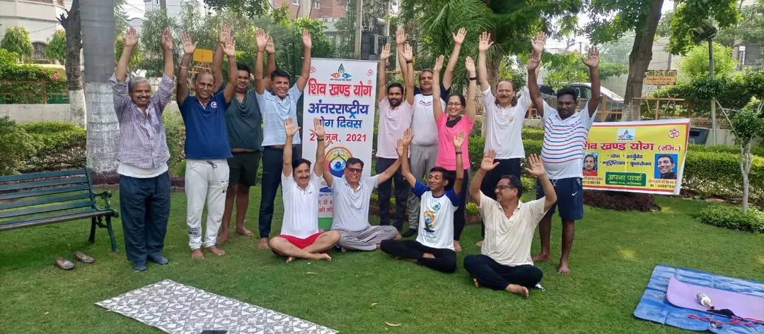 Tattva Yoga (mind, body &soul)