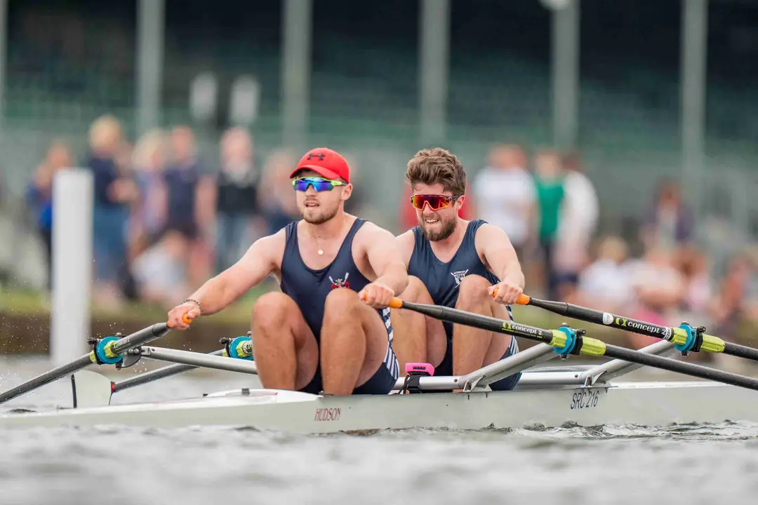 Sudbury Rowing Club