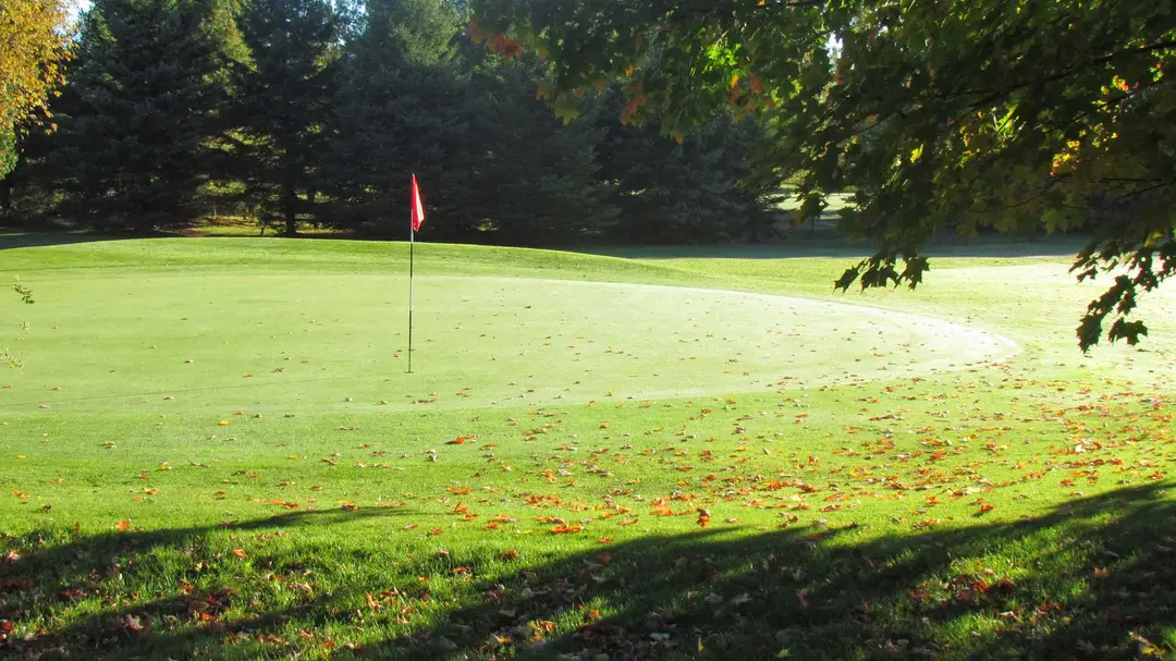 Barcovan Golf Club