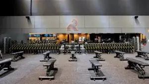 Revo Fitness Mentone